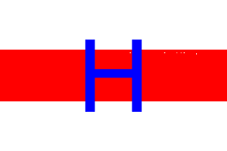 [J. & W. Henderson, Ltd. houseflag]