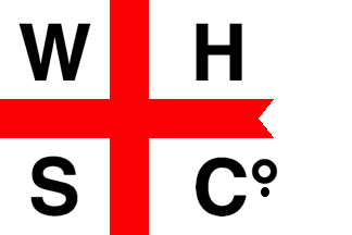 [W.H. Seager & Co. houseflag]