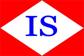 [International Shipbrokers Ltd. houseflag]
