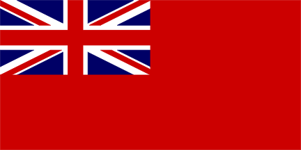 [Previous Civil ensign of Jersey]