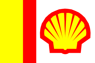 Shell Tankers Ltd. houseflag