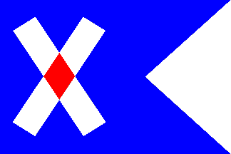 [Scottish Shire Line Co. houseflag]
