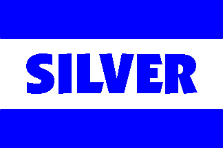 Silver Line Ltd. houseflag
