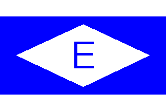 [Hellenic Lines house flag]