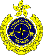 [Corrections Service Department]