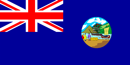 [1876 Colonial Flag]