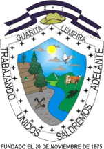 Guarita (Lempira, Honduras)