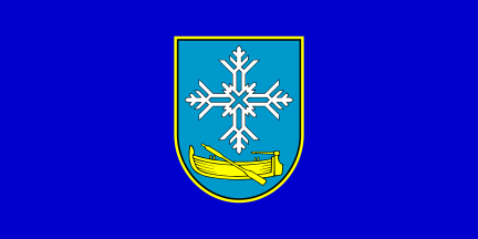 [Municipality flag]