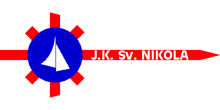 [Sv. Nikola flag]