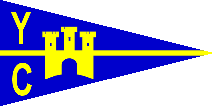 [YC Zagreb flag]