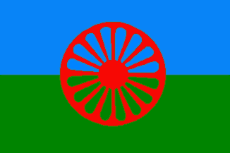 [Roma minority]
