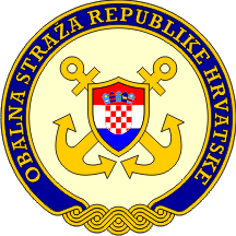[Coast Guard emblem]