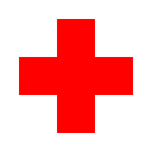 [Flag of Red Cross]