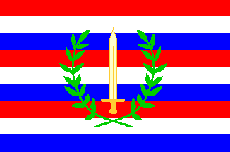 [Flag of Batavia]
