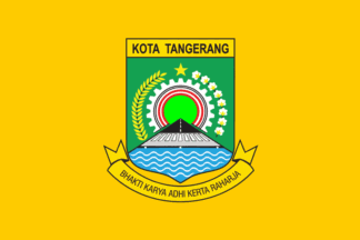 [Tangerang, Java]