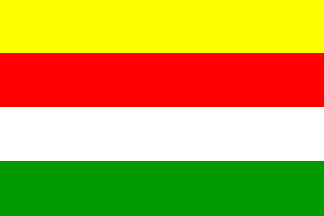 [Flag East Indonesia]