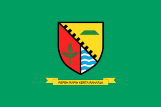 [Bandung Regency, Java]