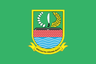 [Bekasi Regency, Java]