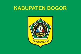 [Bogor Regency, Java]
