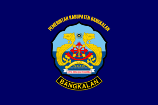 [Bangkalan Regency, Java]