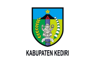 [Kediri Regency, Java]