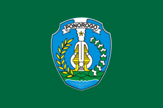 [Ponorogo Regency, Java]