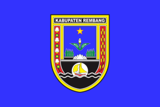 [Rembang Regency, Java]