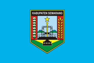 [Semarang Regency, Java]