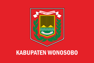 [Wonosobo Regency, Java]
