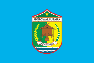 [North Morowali Regency]