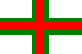 [British & Ireland houseflag]