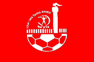 [Hapoel Be'er Sheva Football Club (Israel)]