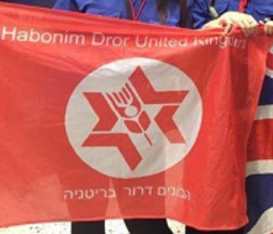 Habonim Dror UK