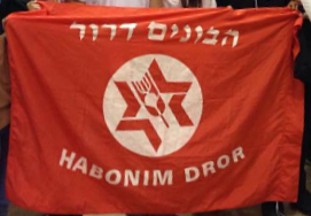 Habonim Dror UK