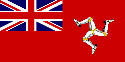 [Manx civil ensign]