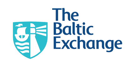 [The Baltic Exchange]