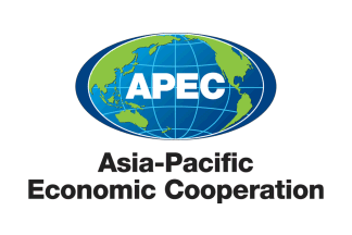 [APEC flag]