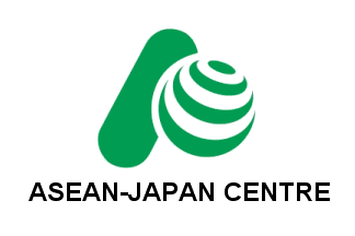 [Flag of ASEAN-Japan Centre]