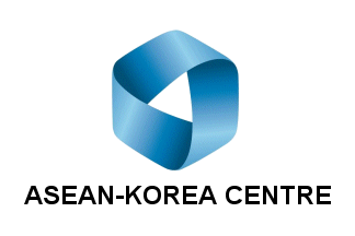 [Flag of ASEAN-Korea Centre]
