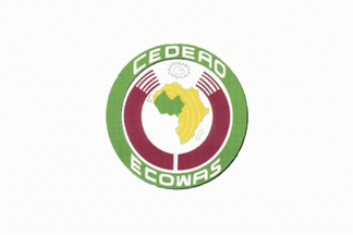 [ECOWAS flag]