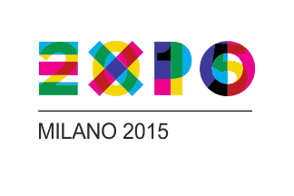Expo 2015 Flag