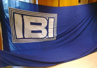 [IBI flag]