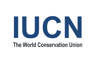 [Previous IUCN flag]