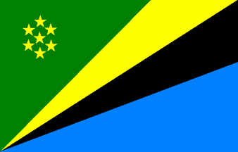 [Proposal Flag of Melanesian Union]