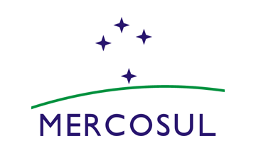 [Mercosur Flag]