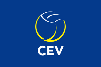 [CEV flag]