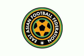 [The flag of East Asian Football Federation]