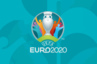 [UEFA EURO 2016 Flag]