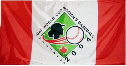 [Women's World Cup, 2004, flag]