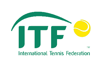 [International Tennis Federation flag]